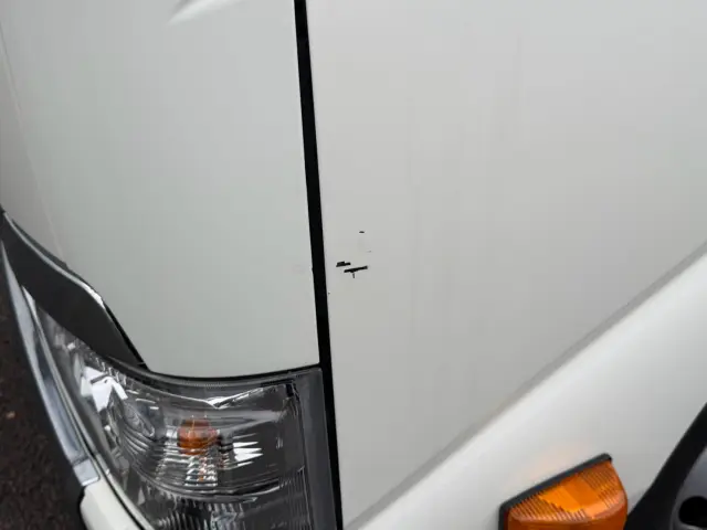 日野 デュトロ 2KG-XZU605M(2WD)の写真21