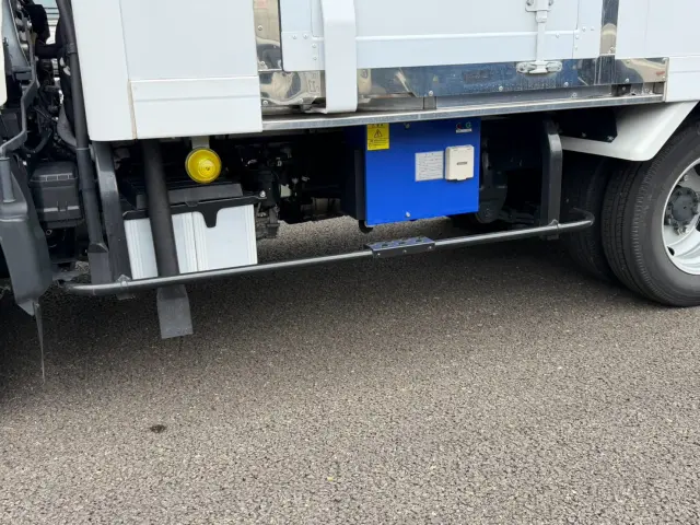 日野 デュトロ 2KG-XZU605M(2WD)の写真23