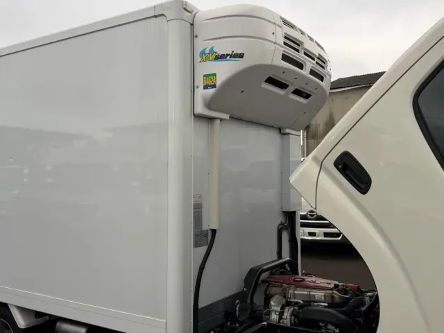 日野 デュトロ 2KG-XZU605M(2WD)の写真32