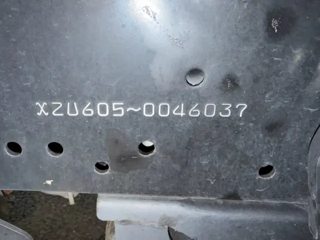 日野 デュトロ 2KG-XZU605M(2WD)の写真35