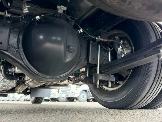 日野 デュトロ 2KG-XZU605M(2WD)の写真36