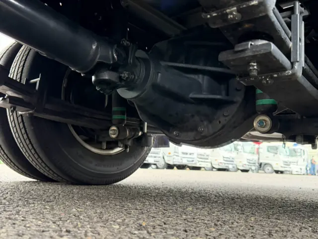 日野 デュトロ 2KG-XZU605M(2WD)の写真37