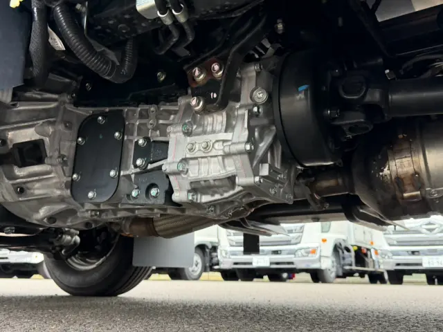 日野 デュトロ 2KG-XZU605M(2WD)の写真38