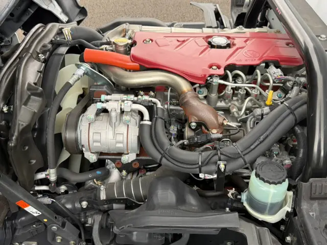 日野 デュトロ 2KG-XZU605M(2WD)の写真39