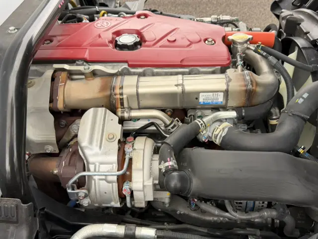 日野 デュトロ 2KG-XZU605M(2WD)の写真40