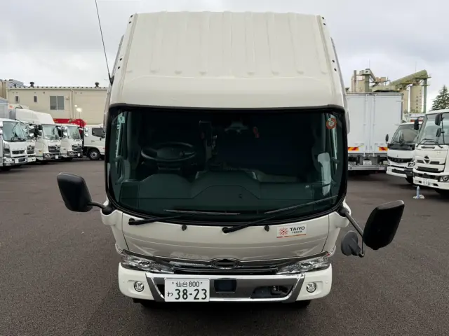 日野 デュトロ 2KG-XZU605M(2WD)の写真41