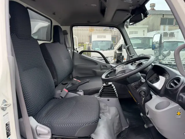 日野 デュトロ 2KG-XZU605M(2WD)の写真43