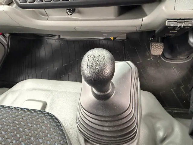 日野 デュトロ 2KG-XZU605M(2WD)の写真45