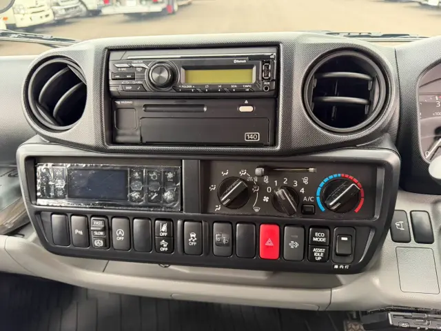 日野 デュトロ 2KG-XZU605M(2WD)の写真46