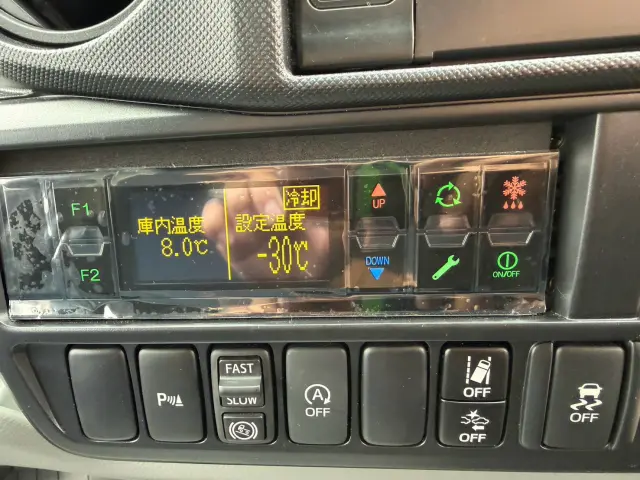 日野 デュトロ 2KG-XZU605M(2WD)の写真47
