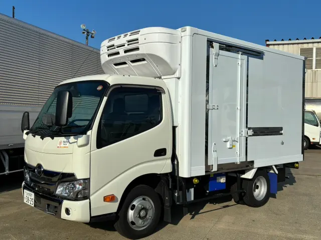 日野 デュトロ 2KG-XZU605M(2WD)の写真1