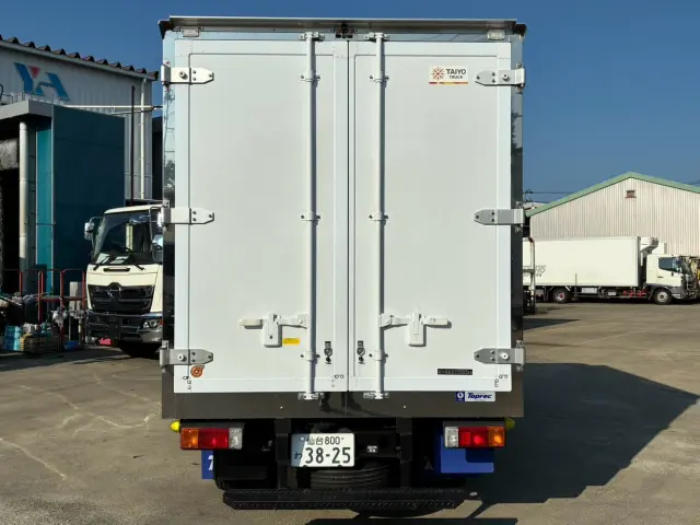 日野 デュトロ 2KG-XZU605M(2WD)の写真5