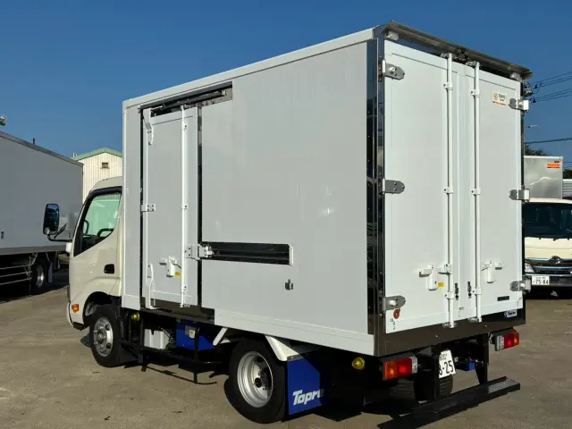 日野 デュトロ 2KG-XZU605M(2WD)の写真6