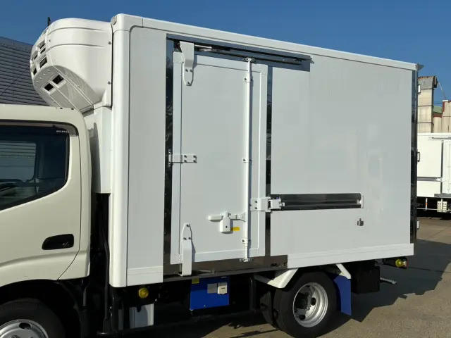 日野 デュトロ 2KG-XZU605M(2WD)の写真7