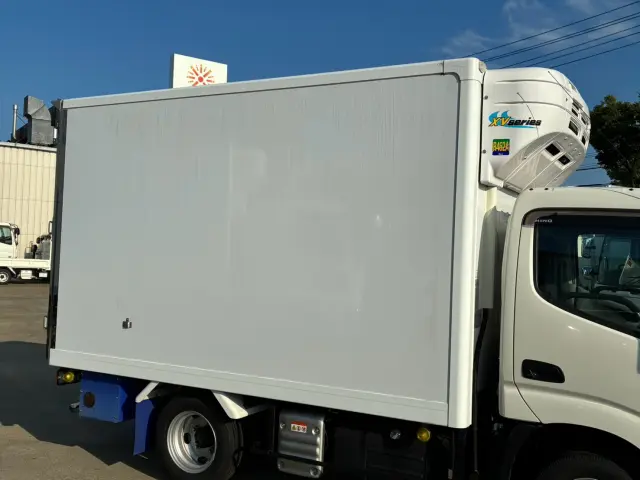 日野 デュトロ 2KG-XZU605M(2WD)の写真9