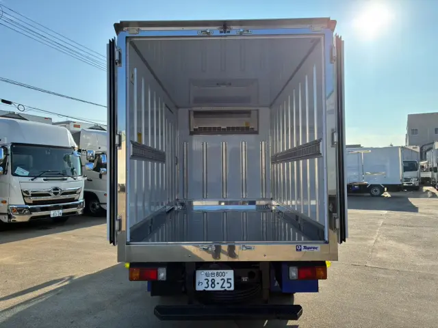 日野 デュトロ 2KG-XZU605M(2WD)の写真10