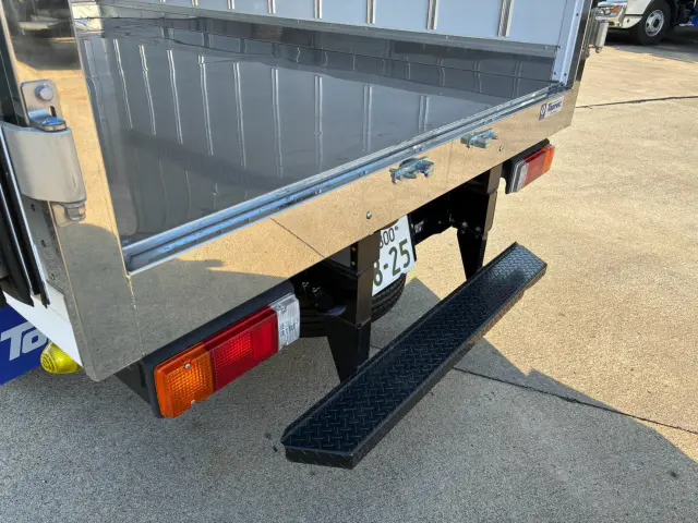 日野 デュトロ 2KG-XZU605M(2WD)の写真14