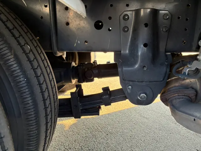 日野 デュトロ 2KG-XZU605M(2WD)の写真23