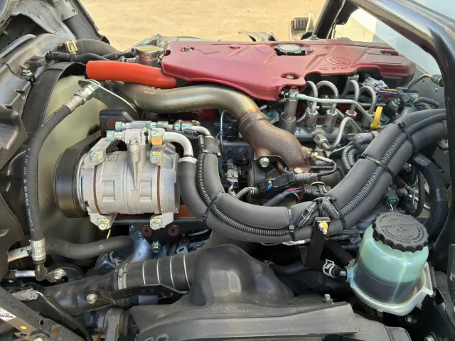 日野 デュトロ 2KG-XZU605M(2WD)の写真25