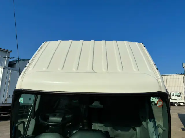 日野 デュトロ 2KG-XZU605M(2WD)の写真27