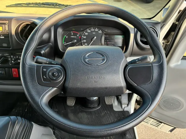 日野 デュトロ 2KG-XZU605M(2WD)の写真33