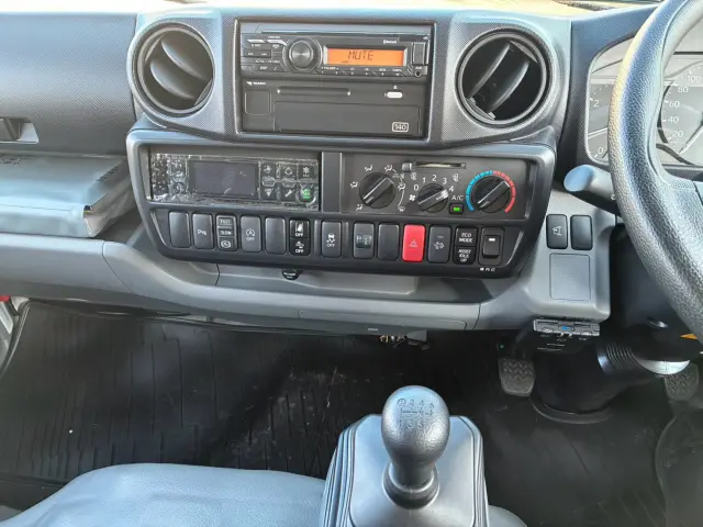 日野 デュトロ 2KG-XZU605M(2WD)の写真34