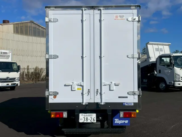 日野 デュトロ 2KG-XZU605M(2WD)の写真5