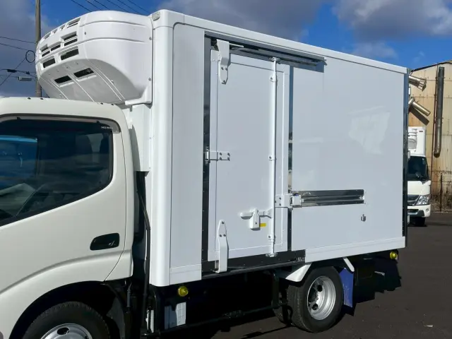 日野 デュトロ 2KG-XZU605M(2WD)の写真7