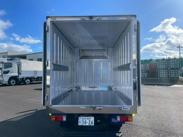 日野 デュトロ 2KG-XZU605M(2WD)の写真13