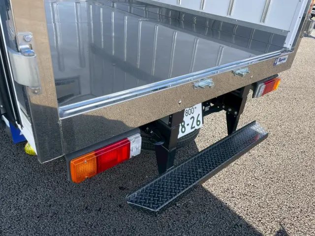 日野 デュトロ 2KG-XZU605M(2WD)の写真14