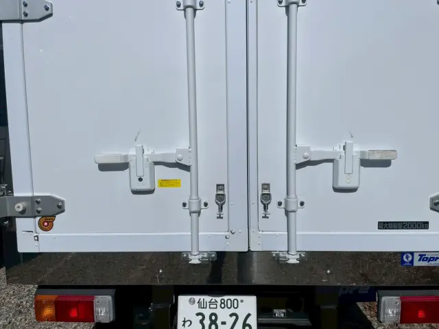 日野 デュトロ 2KG-XZU605M(2WD)の写真15