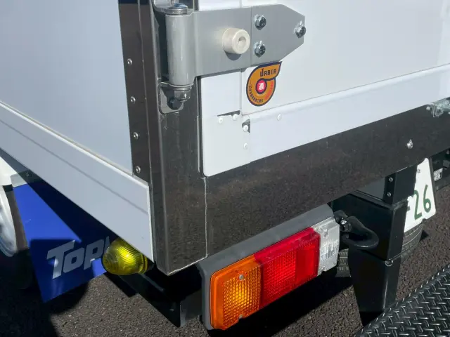 日野 デュトロ 2KG-XZU605M(2WD)の写真16