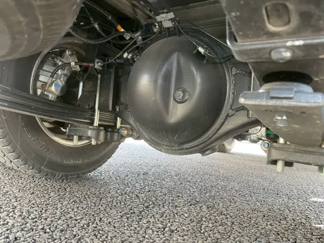 日野 デュトロ 2KG-XZU605M(2WD)の写真24