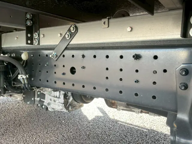 日野 デュトロ 2KG-XZU605M(2WD)の写真26