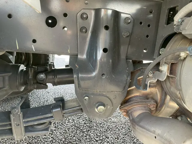 日野 デュトロ 2KG-XZU605M(2WD)の写真27