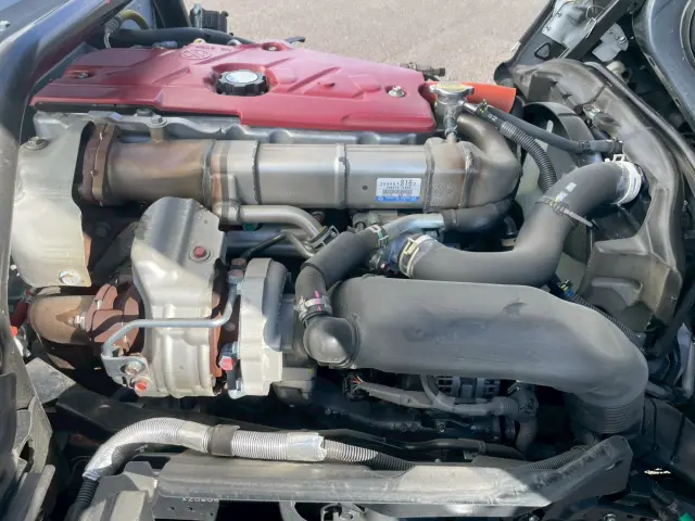 日野 デュトロ 2KG-XZU605M(2WD)の写真28