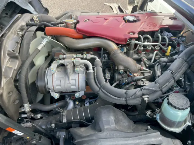 日野 デュトロ 2KG-XZU605M(2WD)の写真29