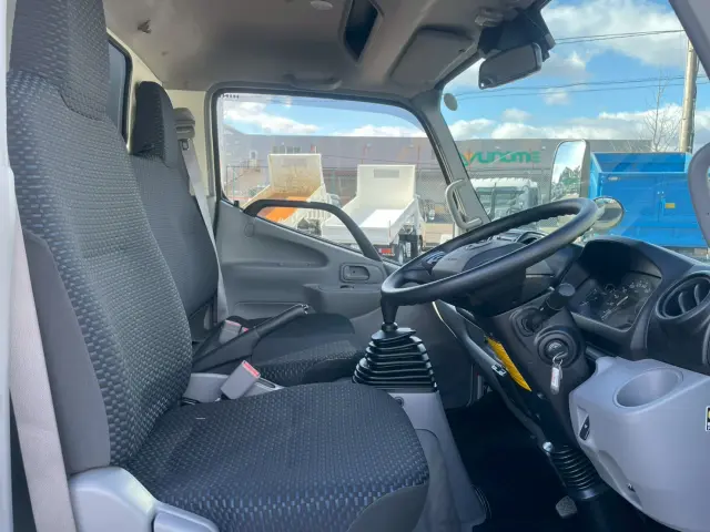 日野 デュトロ 2KG-XZU605M(2WD)の写真31