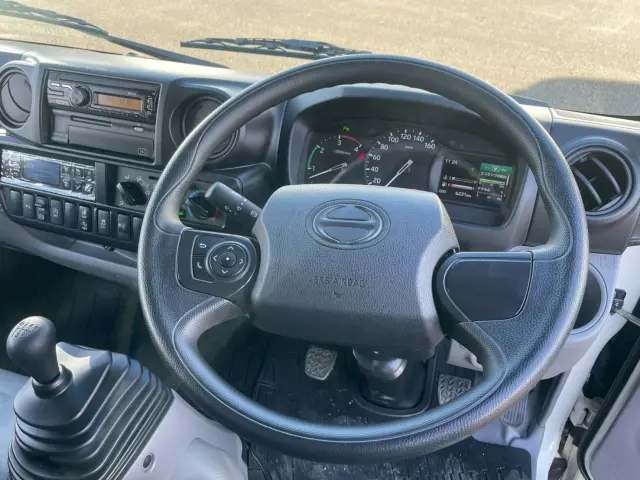 日野 デュトロ 2KG-XZU605M(2WD)の写真33