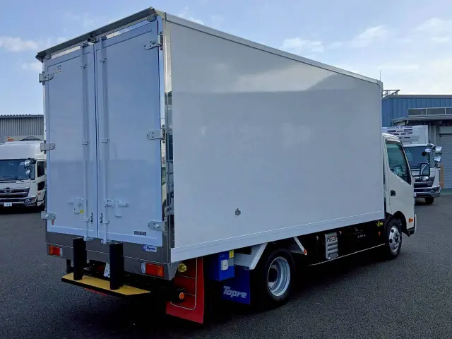 日野 デュトロ 2KG-XZU712M(2WD)の写真4