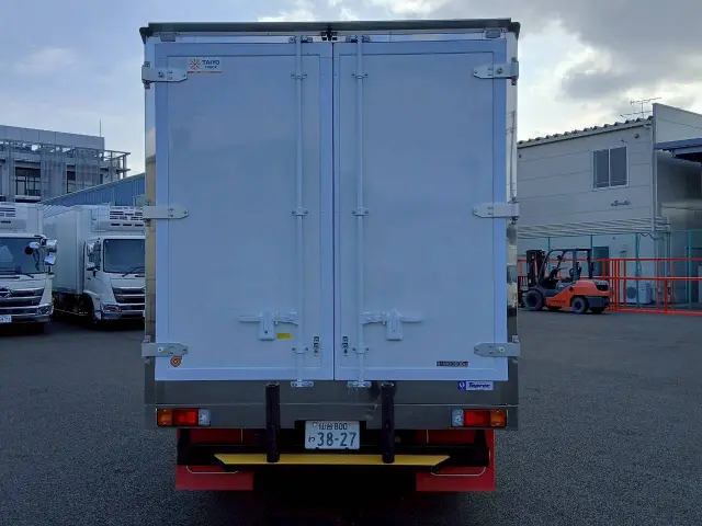 日野 デュトロ 2KG-XZU712M(2WD)の写真5