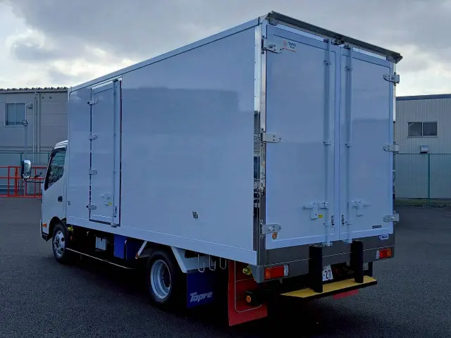 日野 デュトロ 2KG-XZU712M(2WD)の写真6