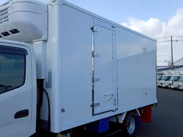 日野 デュトロ 2KG-XZU712M(2WD)の写真7