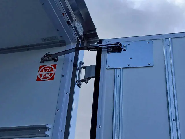 日野 デュトロ 2KG-XZU712M(2WD)の写真15