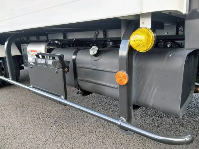 日野 デュトロ 2KG-XZU712M(2WD)の写真22