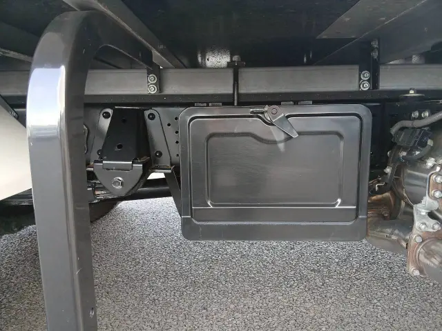 日野 デュトロ 2KG-XZU712M(2WD)の写真23