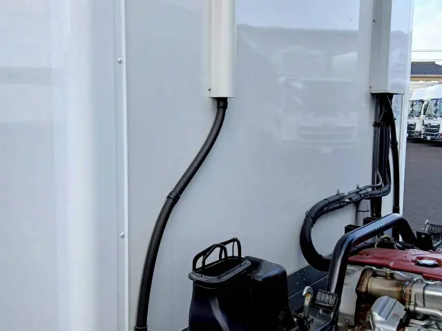 日野 デュトロ 2KG-XZU712M(2WD)の写真25