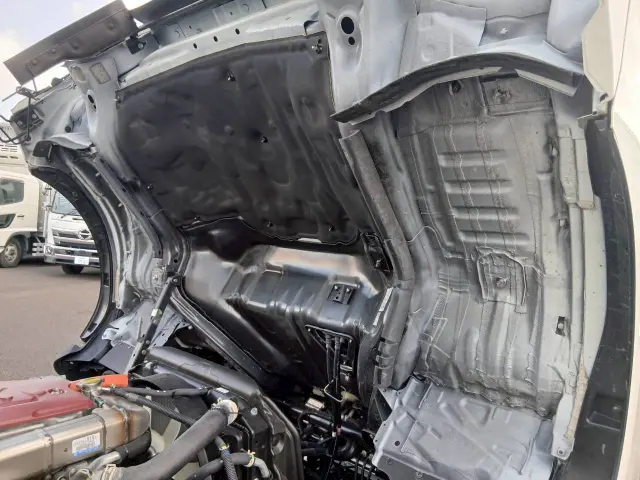 日野 デュトロ 2KG-XZU712M(2WD)の写真26