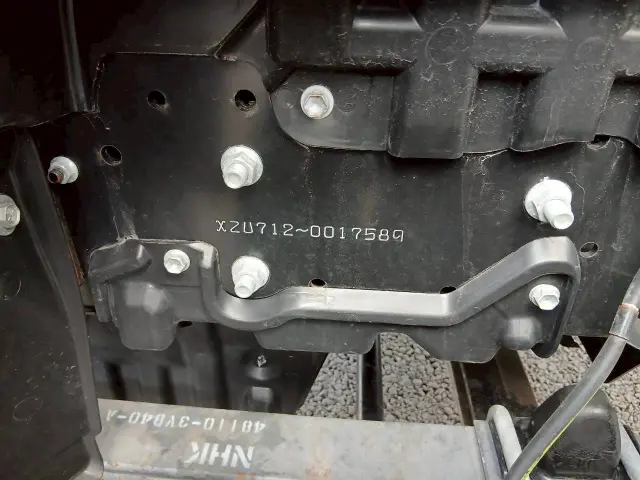 日野 デュトロ 2KG-XZU712M(2WD)の写真31