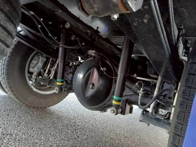 日野 デュトロ 2KG-XZU712M(2WD)の写真32